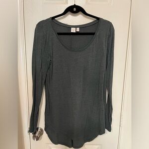 BP Women’s Long Sleeve Tee